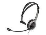 KX-TCA430 - Headset