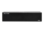 Tripp Lite Series 2-Port HDMI over Cat6 Splitter