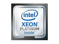 Intel Xeon Platinum 8580 / 2 GHz processor