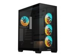 C500 PANORAMIC STEALTH