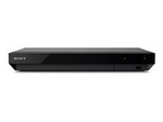 UBP-X700K - 3D Blu-ray-spelare