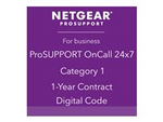 ProSupport OnCall 24x7 Category 1