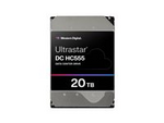 WD Ultrastar DC HC555