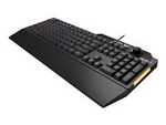 TUF Gaming K1 - Tangentbord
