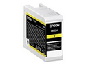 Epson T46S4 - 25 ml - gul
