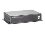 POR-0100 PoE Repeater