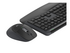Logitech Signature Comfort Plus Combo MK880 for Business