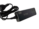 NoteCharge 6 Ports, USB-C