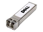 SFP+ sändar/mottagarmodul