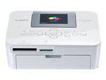 SELPHY CP1000 - Skrivare