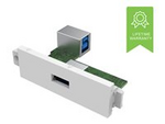 TechConnect 3 USB-a module