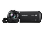HC-V380 - Videokamera