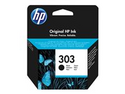 HP 303 - 4 ml - svart