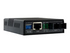 StarTech.com 10/100 Multi Mode Fiber Ethernet Media Converter SC 2 km