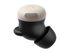 Google Pixel Buds Pro 2 trådlösa hörlurar, In-ear (porcelain) Bluetooth 5.4, ANC med Silent Seal™ 2.0, upp till 30t batteritid, IP54