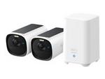 Eufy EufyCam E40 - Nätverksövervakningskamera