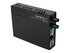 StarTech.com 10/100 MM Fiber Copper Fast Ethernet Media Converter ST 2 km
