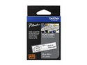 Brother - Vit - 72 etikett (er) etiketter