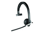 Wireless Headset Mono H820e Wireless Headset Mono H820e