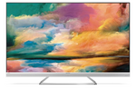 55" 4K ULTRA HD QUANTUM DOT SHARP ANDROID TV