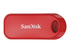 SanDisk Cruzer Snap - USB flash-enhet