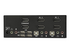 StarTech.com DisplayPort KVM-switch med 2 portar för dubbla skärmar