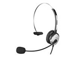 MiniJack Mono Headset Saver