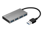 USB 3.0 Pocket Hub