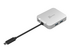 j5create JCD391-N - mini-dockningsenhet