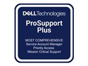Dell Uppgradera från 3 År ProSupport till 3 År ProSupport Plus 4H