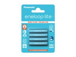 Eneloop lite BK-4LCCE/4BE