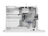 HP pappersmagasin - 550 ark