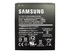 Samsung batteri