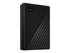 WD My Passport WDBPKJ0040BBK