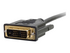 C2G 1m (3ft) HDMI to DVI Cable