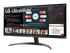 LG 29WP500-B - LED-skärm