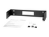 StarTech.com 2U Hinged Wall Mount Patch Panel Bracket