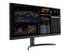 LG 34CN650W-AP - allt-i-ett Celeron J4105 1.5 GHz