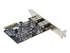StarTech.com 2-portars USB PCIe-kort med 10 Gbps/port