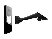 Unisynk - magnetiskt vindrutefäste för mobiltelefon