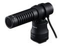 Canon DM-E100 - Mikrofon