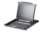 CL1000M - KVM-konsol