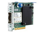 HPE 640FLR-SFP28 - Nätverksadapter