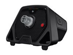 G PRO DD11 - Hjulbas