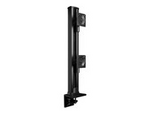 M VESA Desktopmount HD Dual