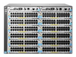 HPE Aruba 5412R zl2 - Switch