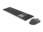 Pro Plus Keyboard and Mouse KM7321W