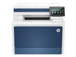 Color LaserJet Pro MFP 4302dw