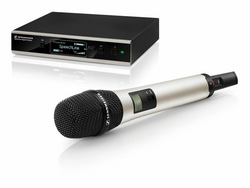 Sennheiser SL Handheld Set DW-3-EU R