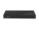 AV over IP controller